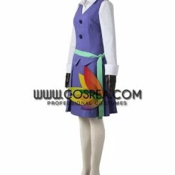 Cosrea Cosplay Costumes Little Witch Academia Teachers Casual Cosplay Costume