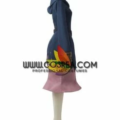 Cosrea Little Witch Academia Ursula Callistis Cosplay Costume Cosplay Costumes
