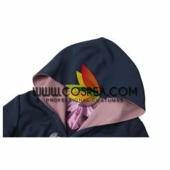 Cosrea Little Witch Academia Ursula Callistis Cosplay Costume Cosplay Costumes
