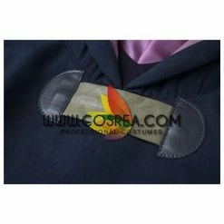 Cosrea Little Witch Academia Ursula Callistis Cosplay Costume Cosplay Costumes