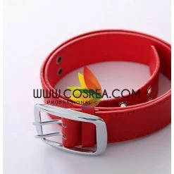 Cosrea Lollipop Chainsaw Cosplay Costume