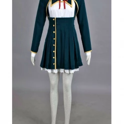 Cosrea Cosplay Costumes Love, Election And Chocolate Chisato Sumiyoshi Cosplay Costume