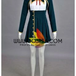 Cosrea Cosplay Costumes Love, Election And Chocolate Chisato Sumiyoshi Cosplay Costume