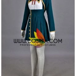 Cosrea Cosplay Costumes Love, Election And Chocolate Chisato Sumiyoshi Cosplay Costume