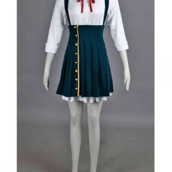 Cosrea Love, Election And Chocolate Isara Aomi Cosplay Costume