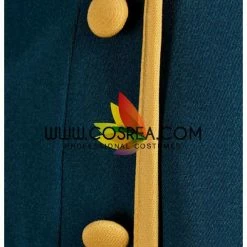 Cosrea Love, Election And Chocolate Isara Aomi Cosplay Costume