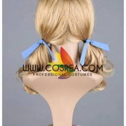 Cosrea Love, Election And Chocolate Isara Aomi Cosplay Costume