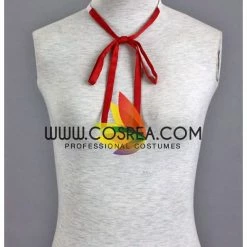 Cosrea Love, Election And Chocolate Isara Aomi Cosplay Costume