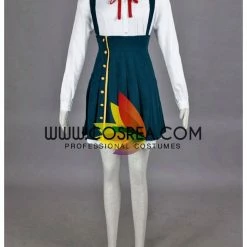 Cosrea Cosplay Costumes Love, Election And Chocolate Kii Monzennaka Cosplay Costume