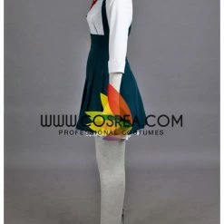 Cosrea Cosplay Costumes Love, Election And Chocolate Kii Monzennaka Cosplay Costume