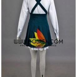 Cosrea Cosplay Costumes Love, Election And Chocolate Kii Monzennaka Cosplay Costume