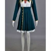 Cosrea Love, Election And Chocolate Mifuyu Kiba Cosplay Costume Cosplay Costumes