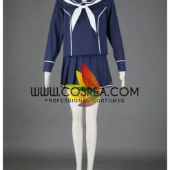 Cosrea Cosplay Costumes Love Plus Nene Anegasaki Winter Cosplay Costume