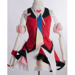 Cosrea Freyja Wion Macross Delta Cosplay Costume