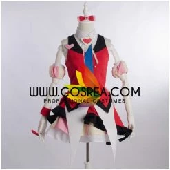 Cosrea Freyja Wion Macross Delta Cosplay Costume