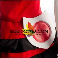 Cosrea Freyja Wion Macross Delta Cosplay Costume