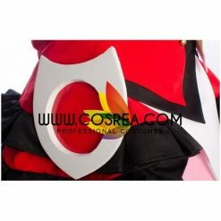 Cosrea Freyja Wion Macross Delta Cosplay Costume