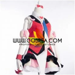 Cosrea Freyja Wion Macross Delta Cosplay Costume