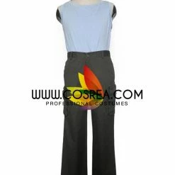 Cosrea Cosplay Costumes Alto Saotome SMS Macross Frontier Uniform Cosplay Costume