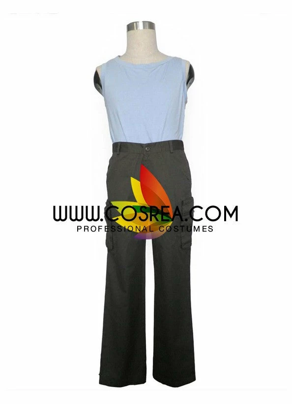 Cosrea Cosplay Costumes Alto Saotome SMS Macross Frontier Uniform Cosplay Costume