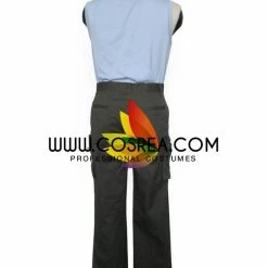 Cosrea Cosplay Costumes Alto Saotome SMS Macross Frontier Uniform Cosplay Costume