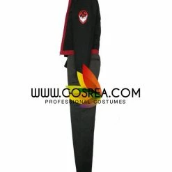 Cosrea Cosplay Costumes Alto Saotome SMS Macross Frontier Uniform Cosplay Costume