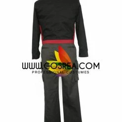Cosrea Cosplay Costumes Alto Saotome SMS Macross Frontier Uniform Cosplay Costume