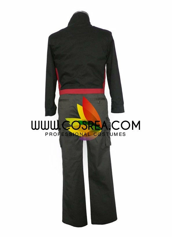 Cosrea Cosplay Costumes Alto Saotome SMS Macross Frontier Uniform Cosplay Costume