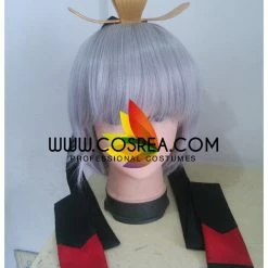 Cosrea Magi Hakuryuu Ren Cosplay Costume