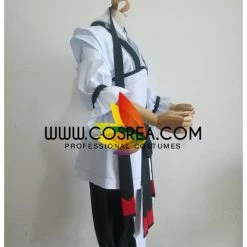 Cosrea Magi Hakuryuu Ren Cosplay Costume