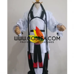 Cosrea Magi Hakuryuu Ren Cosplay Costume