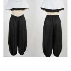 Cosrea Cosplay Costumes Magi Judal Cosplay Costume