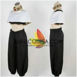 Cosrea Cosplay Costumes Magi Judal Cosplay Costume