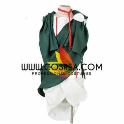 Cosrea Magi Labyrinth Of Magic Alibaba Cosplay Costume Cosplay Costumes