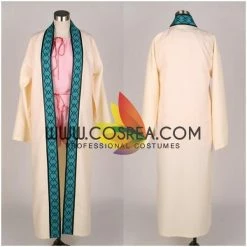 Cosrea Magi Pisti Cosplay Costume