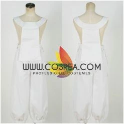 Cosrea Magi Sharrkan Cosplay Costume