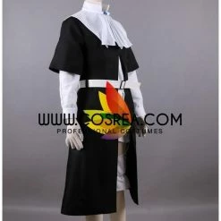 Cosrea Magi Titus Alexius Cosplay Costume Cosplay Costumes