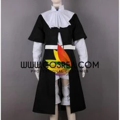 Cosrea Magi Titus Alexius Cosplay Costume Cosplay Costumes
