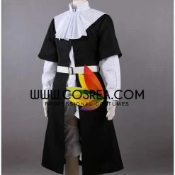Cosrea Magi Titus Alexius Cosplay Costume Cosplay Costumes