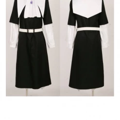 Cosrea Magi Titus Alexius Season 2 Cosplay Costume