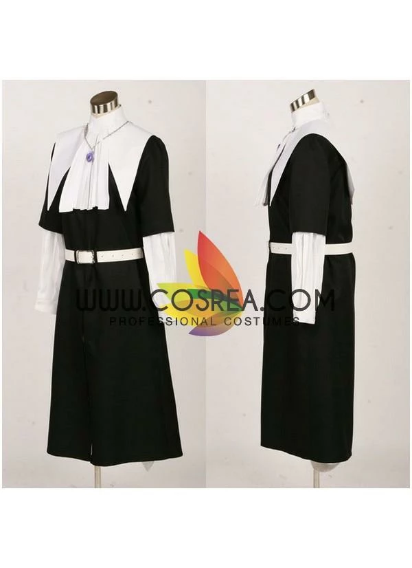 Cosrea Magi Titus Alexius Season 2 Cosplay Costume