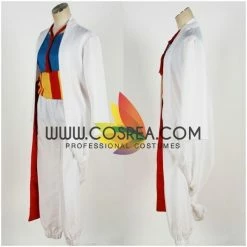 Cosrea Magi YAlibaba Saluja Cosplay Costume