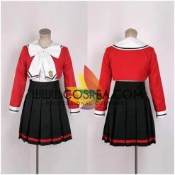 Cosrea Cosplay Costumes Magic Knight Rayearth Hikaru Shidou Cosplay Costume