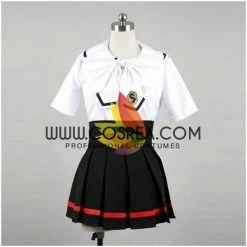Cosrea Cosplay Costumes Magic Knight Rayearth Hikaru Shidou Cosplay Costume