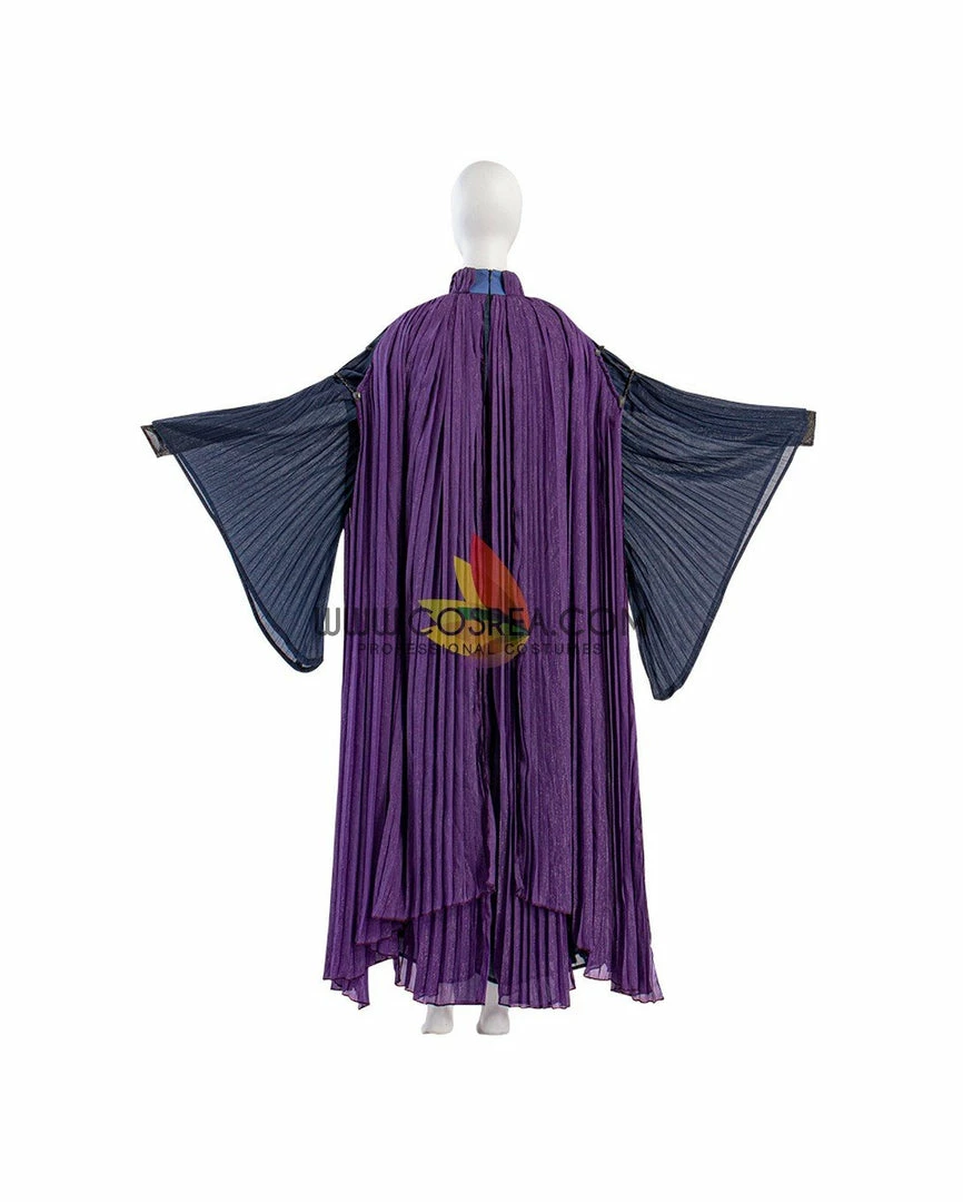 Cosrea Agatha Harkness Wanda And Vision TV Series Cosplay Costume Cosplay Costumes