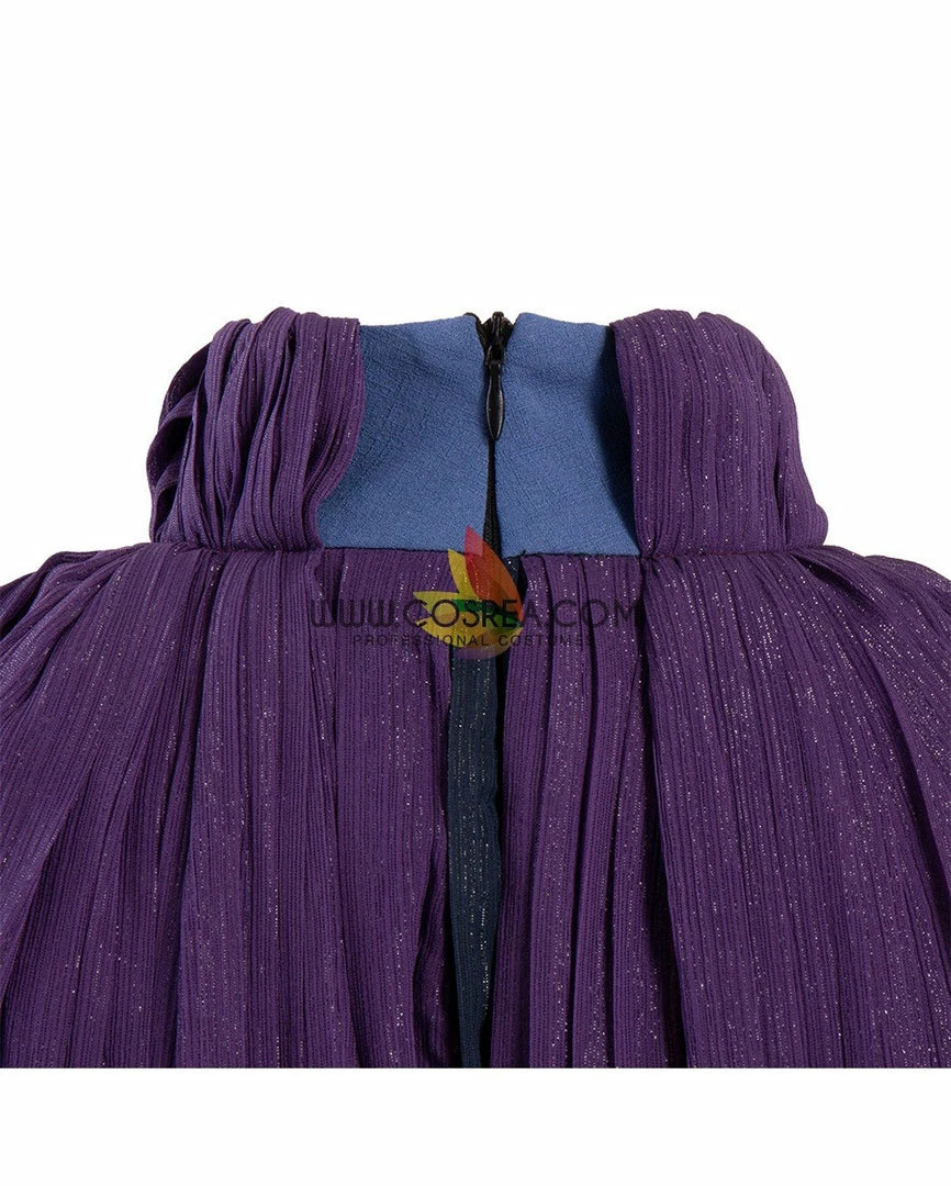 Cosrea Agatha Harkness Wanda And Vision TV Series Cosplay Costume Cosplay Costumes