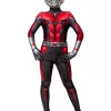 Cosrea Antman 2 Kids Size Digital Printed Cosplay Costume Cosplay Costumes
