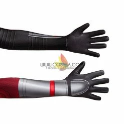 Cosrea Antman 2 Kids Size Digital Printed Cosplay Costume Cosplay Costumes