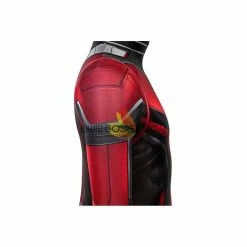 Cosrea Antman 2 Kids Size Digital Printed Cosplay Costume Cosplay Costumes