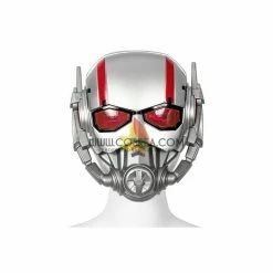 Cosrea Antman 2 Kids Size Digital Printed Cosplay Costume Cosplay Costumes